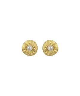 Eugénio Campos Fashion Joia Brincos Mulher 114.9772D