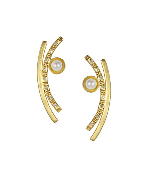 Eugénio Campos Fashion Joia Brincos Mulher 114.9773D Eugénio Campos Fashion Joia Brincos Mulher 114.9773D