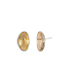 Eugénio Campos Fashion Joia Brincos Mulher 114.9778C