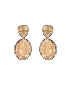 Eugénio Campos Fashion Joia Brincos Mulher 114.9779C