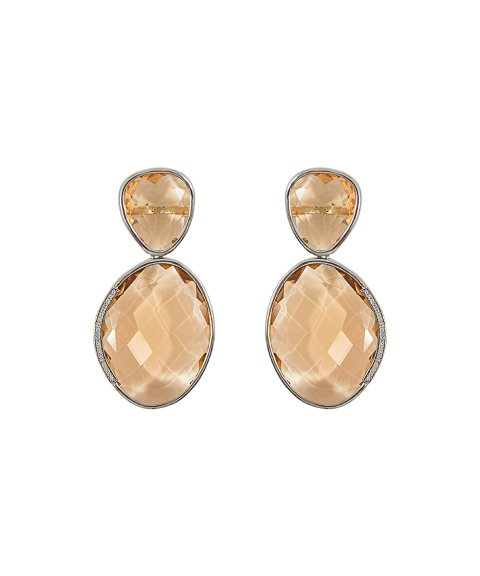 Eugénio Campos Fashion Joia Brincos Mulher 114.9779C Eugénio Campos Fashion Joia Brincos Mulher 114.9779C