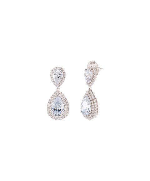 Eugénio Campos Be Fancy Joia Brincos Mulher 114.9899.6 Eugénio Campos Be Fancy Joia Brincos Mulher 114.9899.6