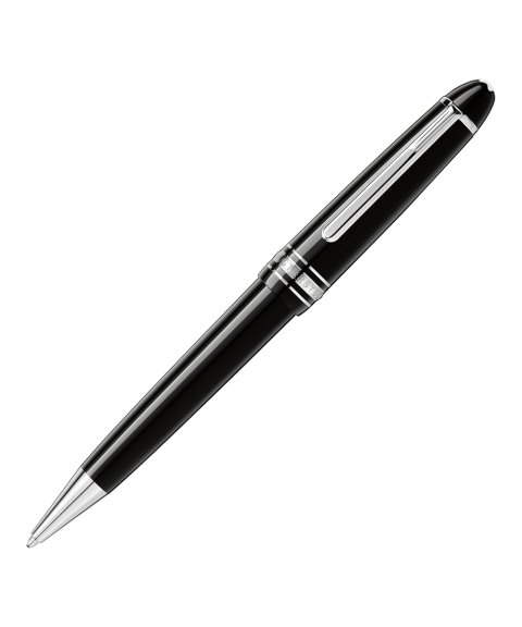 Montblanc Esferográfica Homem 114185