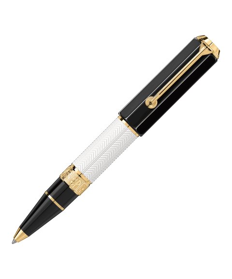 Montblanc Esferográfica Homem 114349