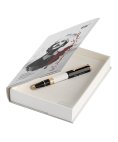 Montblanc Esferográfica Homem 114349