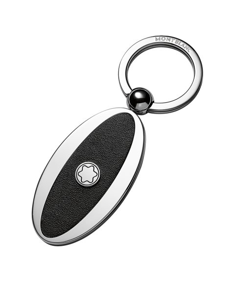 Montblanc Meisterstück Porta-chaves Homem 114563 Montblanc Meisterstück Porta-chaves Homem 114563