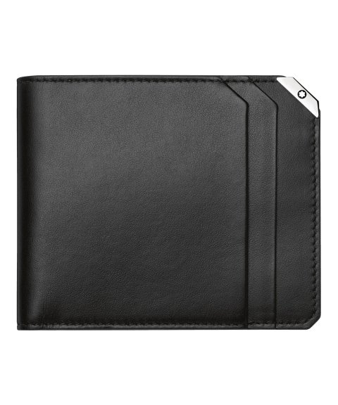 Montblanc Carteira Homem 114665 Montblanc Carteira Homem 114665