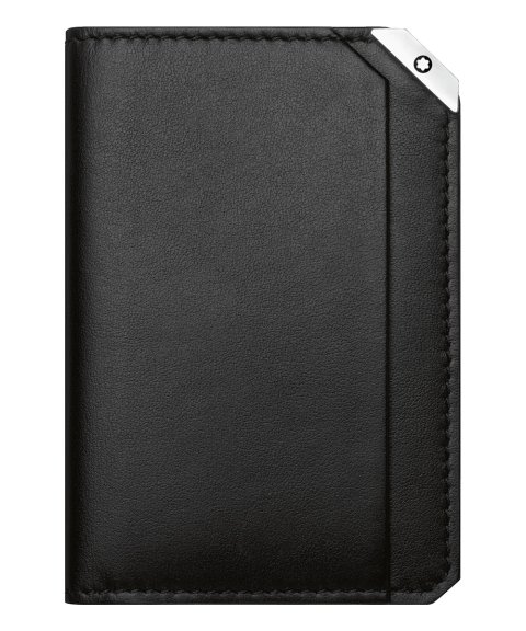 Montblanc Porta-Cartões Homem 114675 Montblanc Porta-Cartões Homem 114675