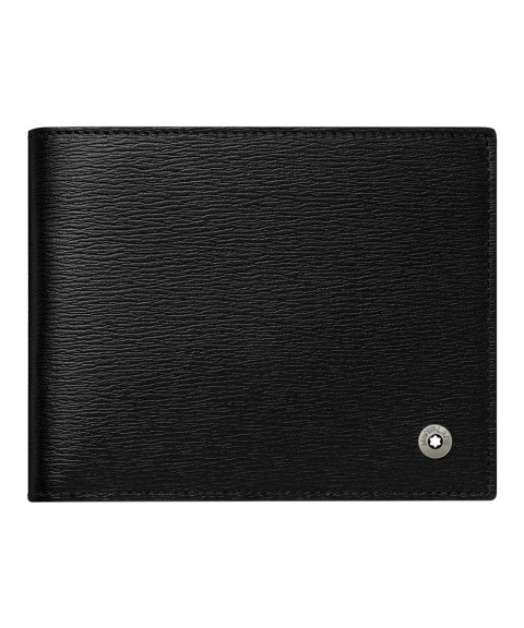 Montblanc Carteira Homem 114686 Montblanc Carteira Homem 114686