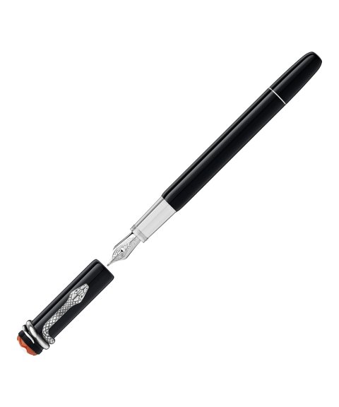 Montblanc Caneta Homem 114722