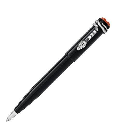 Montblanc Esferográfica Homem 114724