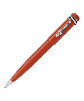 Montblanc Esferográfica Homem 114727