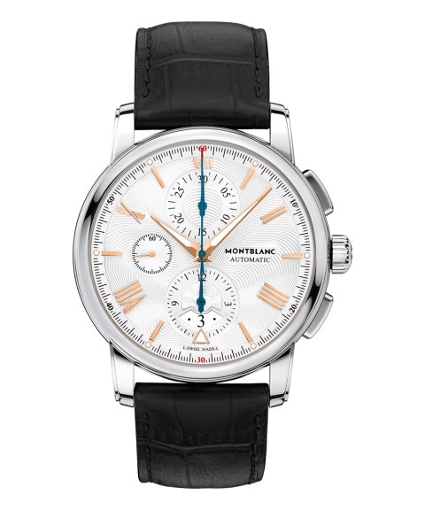 Montblanc Relógio Homem 114855 Montblanc Relógio Homem 114855