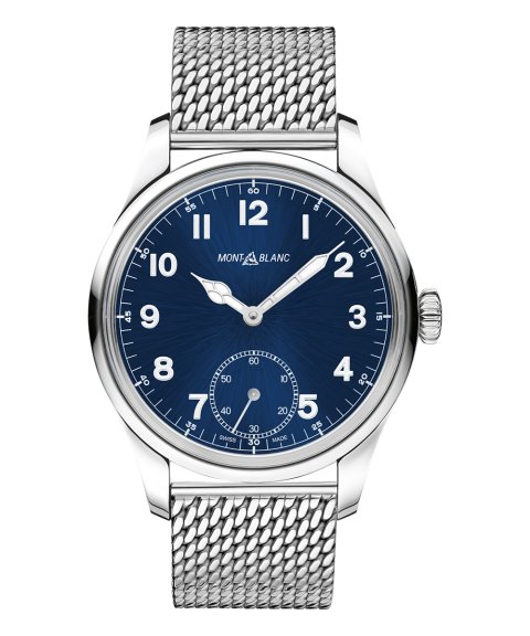 Montblanc Relógio Homem 114958 Montblanc Relógio Homem 114958