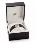 Montblanc Joia Pulseira Homem 11497863 Montblanc Joia Pulseira Homem 11497863