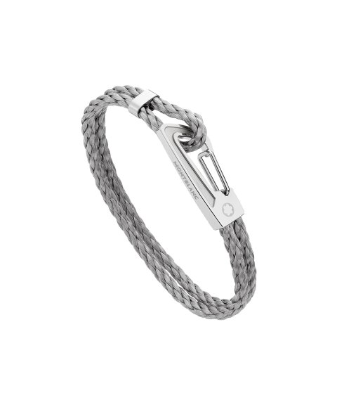 Montblanc Joia Pulseira Homem 11498963 Montblanc Joia Pulseira Homem 11498963