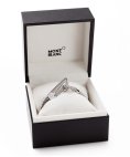 Montblanc Joia Pulseira Homem 11498963 Montblanc Joia Pulseira Homem 11498963
