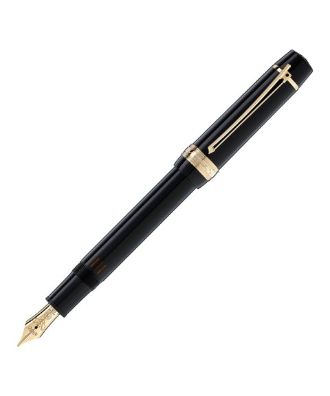 Montblanc Caneta Homem 115055