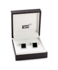 Montblanc Joia Botões de Punho Homem 115061