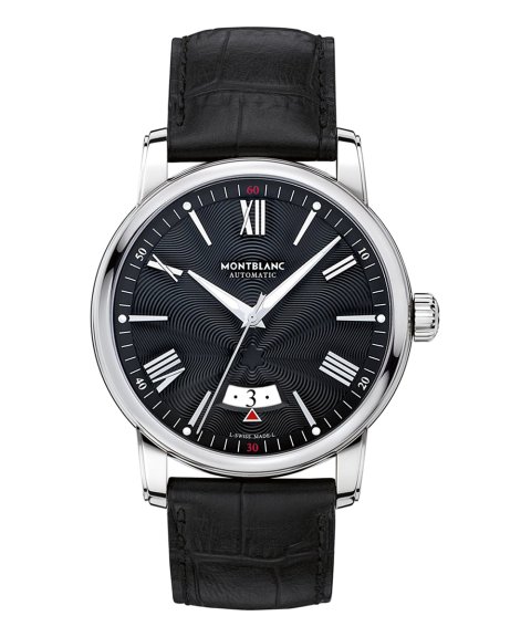 Montblanc Relógio Homem 115122