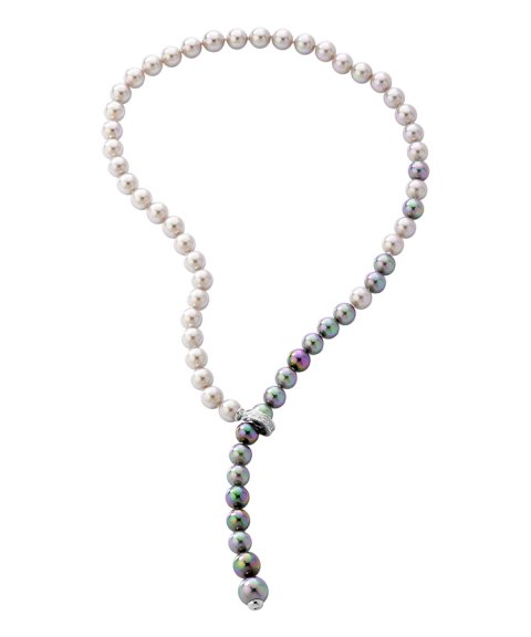 Majorica Timeless Joia Colar Mulher 11513.70.2.000.010.1 Majorica Timeless Joia Colar Mulher 11513.70.2.000.010.1