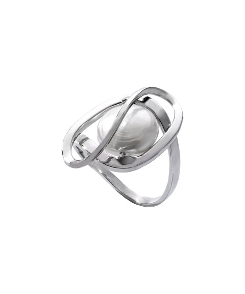 Majorica Embrace Joia Anel Mulher 11525.01.2.9 Majorica Embrace Joia Anel Mulher 11525.01.2.9