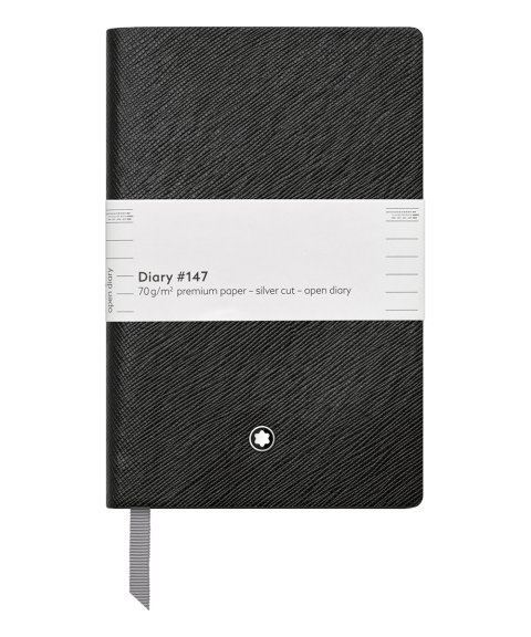 Montblanc Caderno Homem 115479 Montblanc Caderno Homem 115479