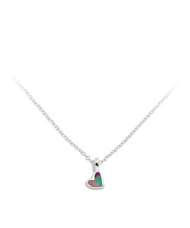 Agatha Ruiz de la Prada Aqua Joia Colar Menina 115AQU
