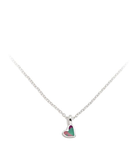 Agatha Ruiz de la Prada Aqua Joia Colar Menina 115AQU