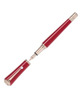 Montblanc Caneta Mulher 116065