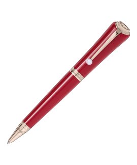 Montblanc Esferográfica Mulher 116068