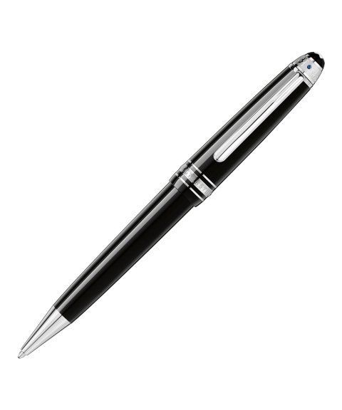 Montblanc Esferográfica Homem 116073