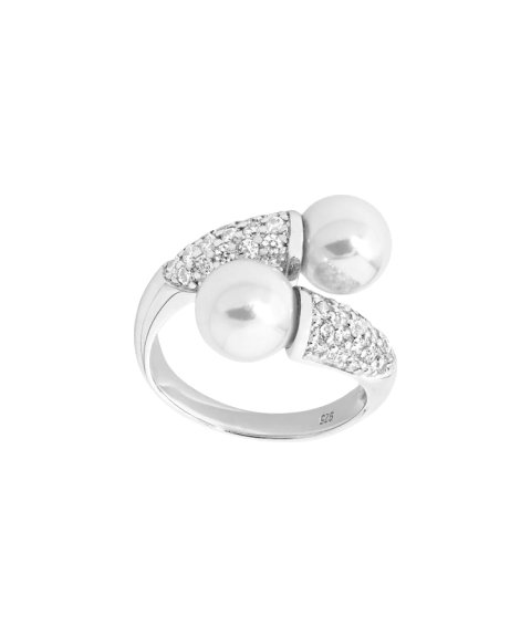 Majorica Classic Joia Anel Mulher 11619.01.2.9 Majorica Classic Joia Anel Mulher 11619.01.2.9