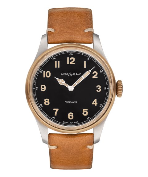 Montblanc Relógio Homem 116241 Montblanc Relógio Homem 116241