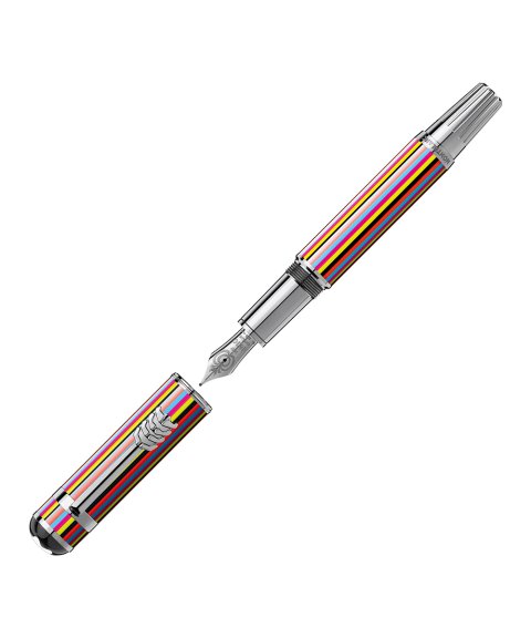 Montblanc Caneta Homem 116256