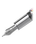 Montblanc Caneta Homem 116256