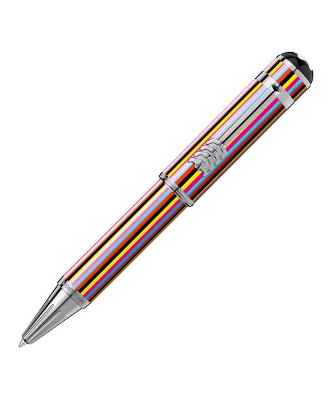 Montblanc Esferográfica Homem 116258