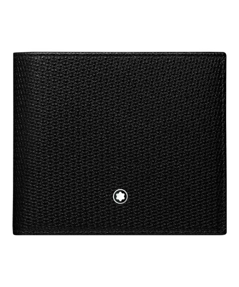 Montblanc Meisterstück UNICEF 8cc Carteira Homem 116313 Montblanc Meisterstück UNICEF 8cc Carteira Homem 116313