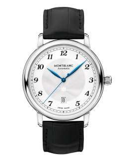 Montblanc Relógio Homem 116511