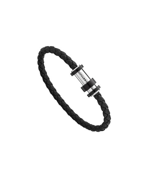 Montblanc Meisterstuck Joia Pulseira Homem 11654860 Montblanc Meisterstuck Joia Pulseira Homem 11654860
