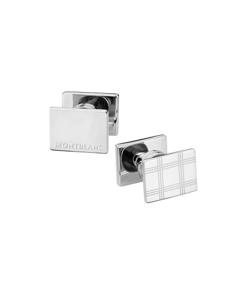 Montblanc Joia Botões de Punho Homem 116633