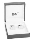 Montblanc Joia Botões de Punho Homem 116633
