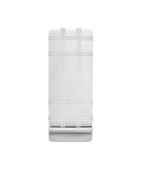 Montblanc Money Clip Homem 116634 Montblanc Money Clip Homem 116634