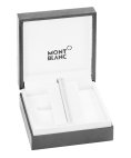 Montblanc Sartorial Joia Alfinete de Gravata Homem 116635 Montblanc Sartorial Joia Alfinete de Gravata Homem 116635