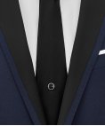 Montblanc Sartorial Joia Alfinete de Gravata Homem 116639 Montblanc Sartorial Joia Alfinete de Gravata Homem 116639