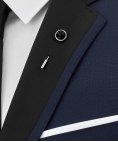 Montblanc Sartorial Joia Alfinete de Gravata Homem 116639 Montblanc Sartorial Joia Alfinete de Gravata Homem 116639