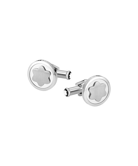 Montblanc Joia Botões de Punho Homem 116660