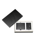 Montblanc Carteira Porta-Cartões Set Homem 116841 Montblanc Carteira Porta-Cartões Set Homem 116841