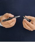 Montblanc Caneta Homem 117147