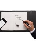 Montblanc Esferográfica Caderno 117400